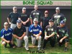 a Bone Squad