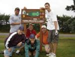 Trapp River Golfing