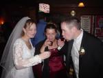 OUR WEDDING 041
