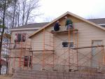 2005 Habitat for Humanity