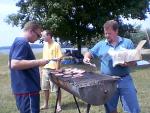 2003 Alumni Picnic