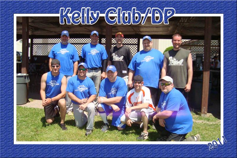 Kelly Club / DP