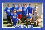 Rookie's Pub