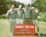Golf Outing 2003