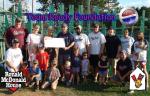 8th Annual Charity Softball Tournament