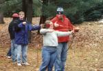 Venture Crew Training