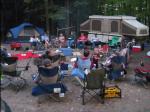 Family Campout 2009